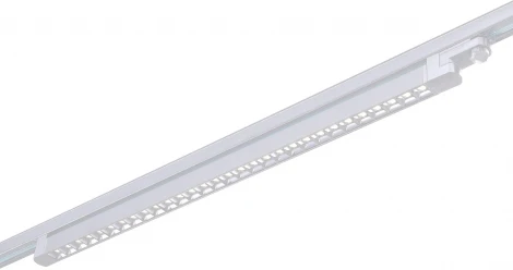 Трековый светильник трехфазный 220V ST Luce ST662.536.30 (LED)