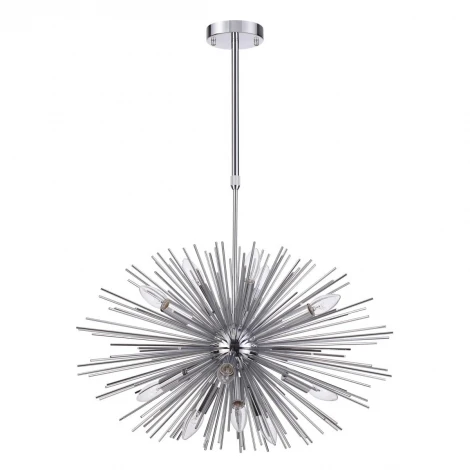 Подвесная люстра Odeon Light Kavalle 4661/12