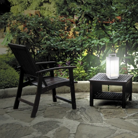 Кемпинговый фонарь Novotech Ivory Led 358120