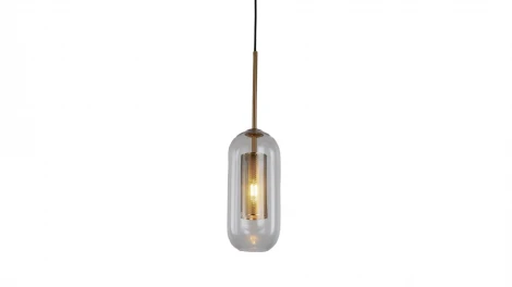 Подвесной светильник Lumina Deco Antilla LDP 6829 MD