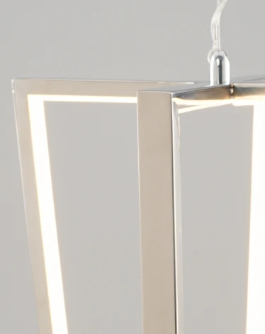 Подвесной светильник светодиодный Moderli Grape V10352-PL (220V, на тросе)