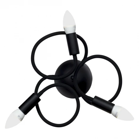 Бра Loft IT Roots LOFT1714W-BL