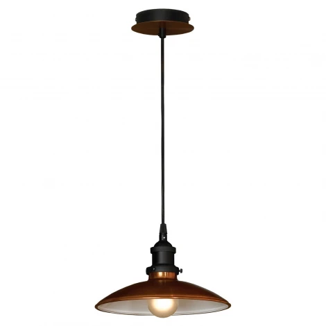 Подвесной светильник Lussole Forli GRLSL-6806-01