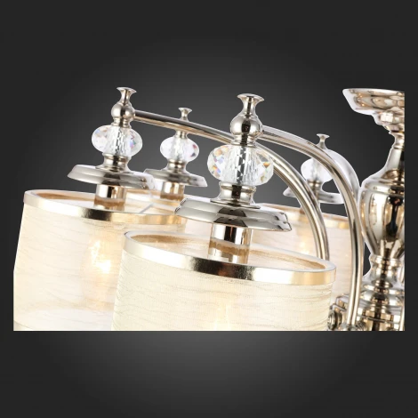 Подвесная люстра ST Luce Pilonne SL1752.103.06