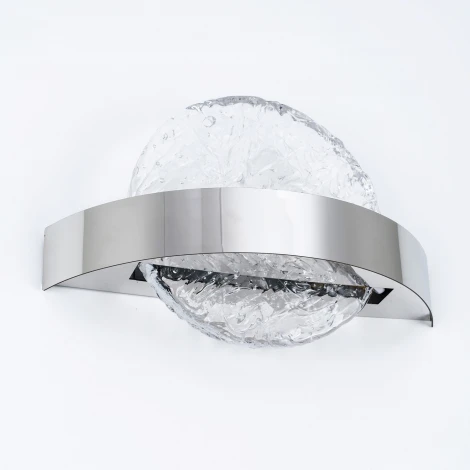 Бра светодиодное Modelux MODESTYLE MS.1511.250 CR