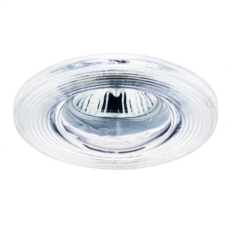 Встраиваемый точечный светильник Lightstar Difesa Piano 006880 (220V, IP44)