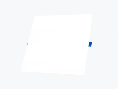 Встраиваемый точечный светильник светодиодный LEDS POWER FRAME 008691 (220V, диммер)