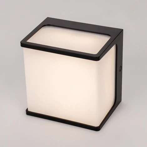 Уличный настенный светильник Citilux Domus CLU0801 (LED, 220V, IP65)