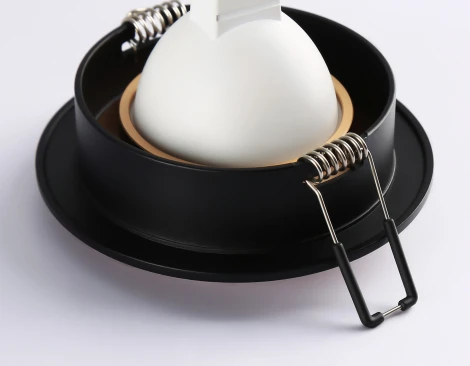 Встраиваемый точечный светильник Ambrella Techno Spot A8923 (220V, круглые)