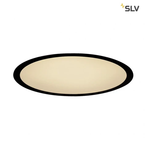 Встраиваемый точечный светильник Slv Medo 1000851