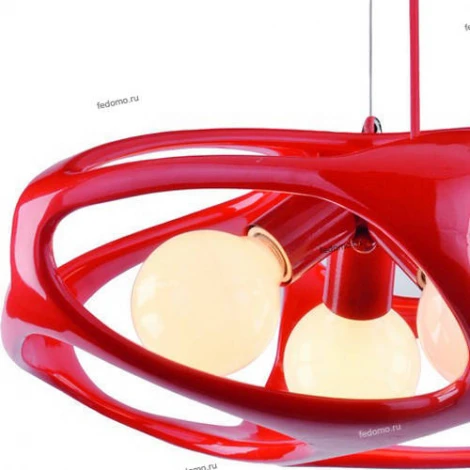 Подвесной светильник Arte Lamp Mars A3003SP-3RD