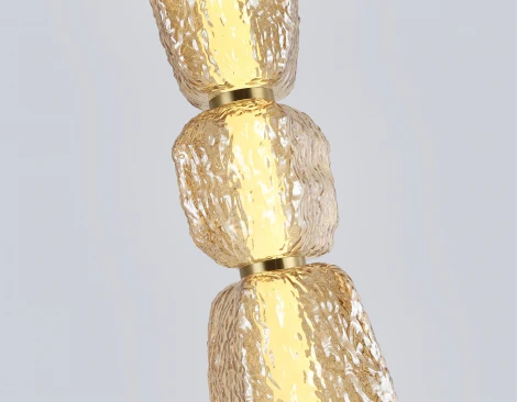 Торшер светодиодный Ambrella High Light LH30112