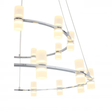 Подвесной светильник ST Luce Cilindro SL799.103.21