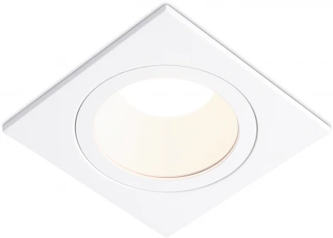 Встраиваемый точечный светильник Ambrella Techno Spot TN102826 (220V)