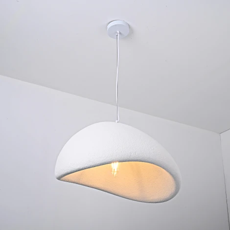 Подвесной светильник ImperiumLoft Cemencloud01 (219858-23) (220V, на тросе)