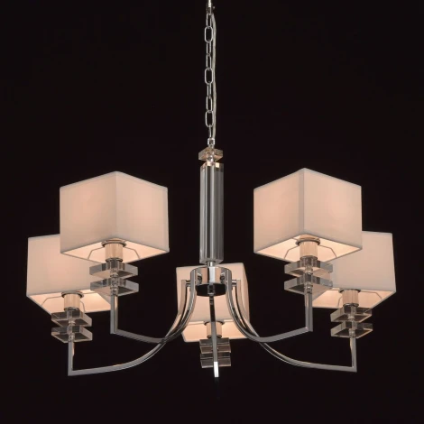 Подвесная люстра MW-Light Прато 101010305