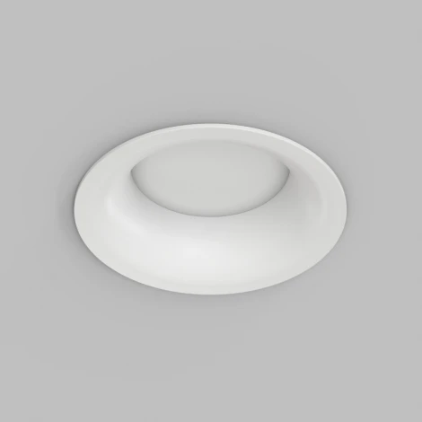 Точечный встраиваемый светильник Denkirs Iner DK2150-WH