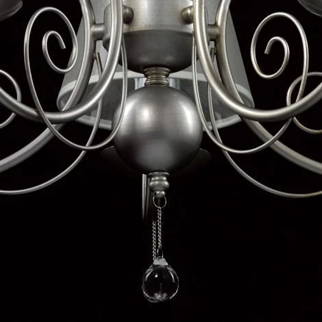 Подвесная люстра MW-Light Глория 328010705