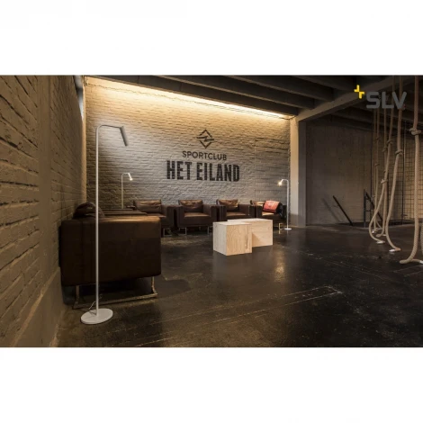 Торшер Slv Karpo 1001462