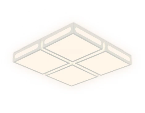 Потолочный светильник Ambrella Parus FS1889