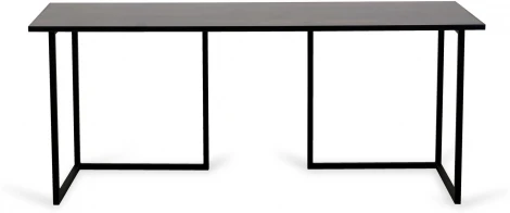 Стол Board 1200x500 (ЛДСП/Коричневый) ОГОГО Обстановочка! арт.761788