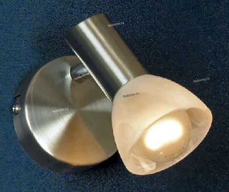 Спот Lussole Leggero LSQ-4101-01