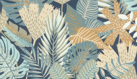 Обои виниловые Ugepa Eden M36901 10,05 x 0,53 м