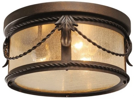 Потолочный светильник Chiaro Маркиз 397011503