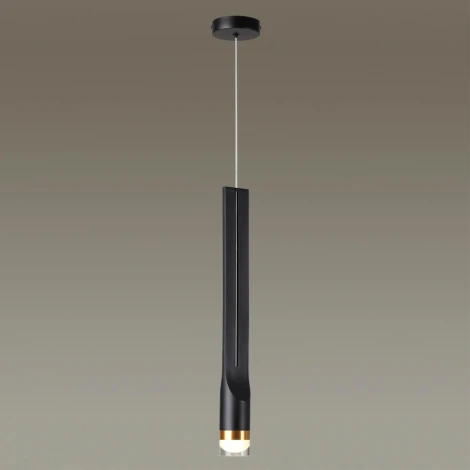 Подвесной светильник Nilo 4383/5L Odeon Light