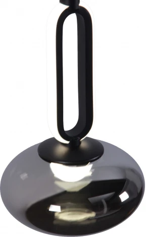 Подвесной светильник Favourite Baron 4284-1P (LED, 220V, на проводе)