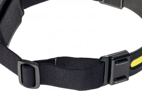 Налобный фонарь светодиодный с датчиком движения Ritter 56204 1