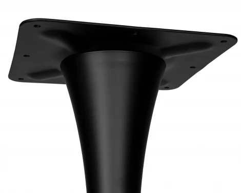 Подстолье барное DOBRIN JIM BLACK HIGH