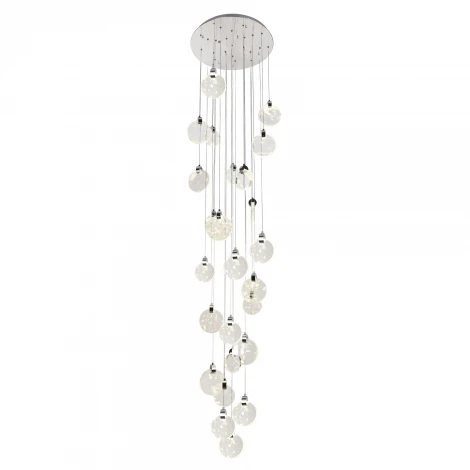 Подвесной светильник светодиодный Modelux MODELUX ML.88988.25 CR