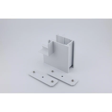 Соединитель угловой внутренний Aployt Magnetic track 220 APL.0285.10.02