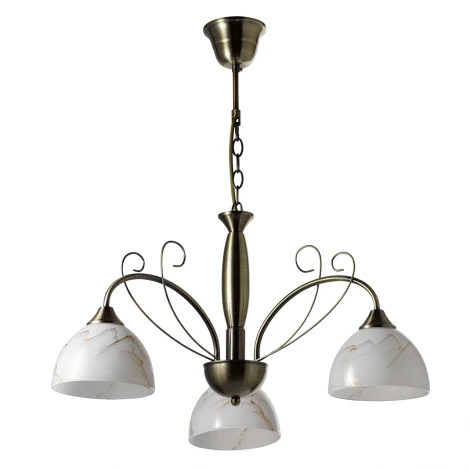 Подвесная люстра De City Ариадна 450019703