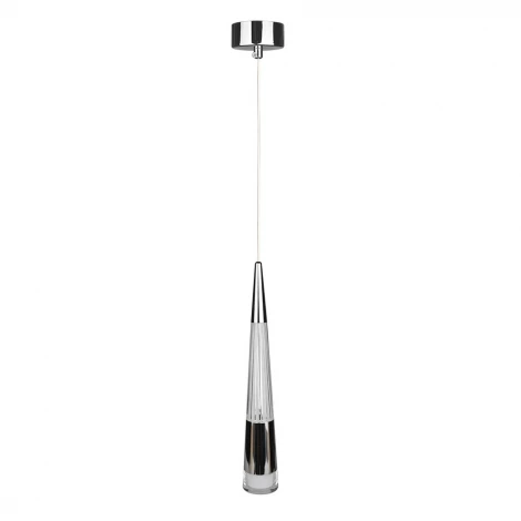 Подвесной светильник Arte Lamp Sabik A6576SP-1CC (LED, 220V, на проводе)