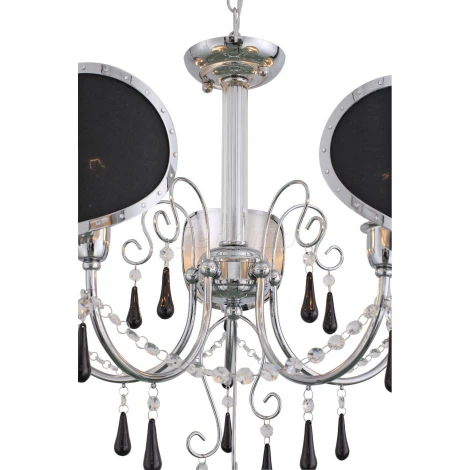Подвесная люстра ST Luce Faccialuna SL173.103.05