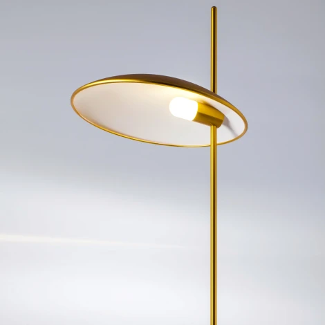 Торшер светодиодный Lightstar Marmara 801713 (220V)