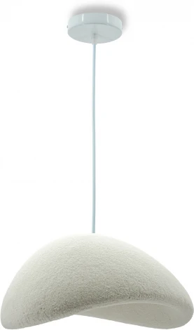 Подвесной светильник Lightera Stone LE205L-600W (220V, на проводе, зонтик)