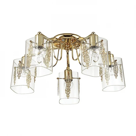 Потолочная люстра Lumion Ora 3069/5C