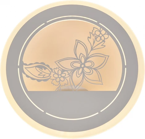 Настенный светильник Мелодия Света WA1L 000022098