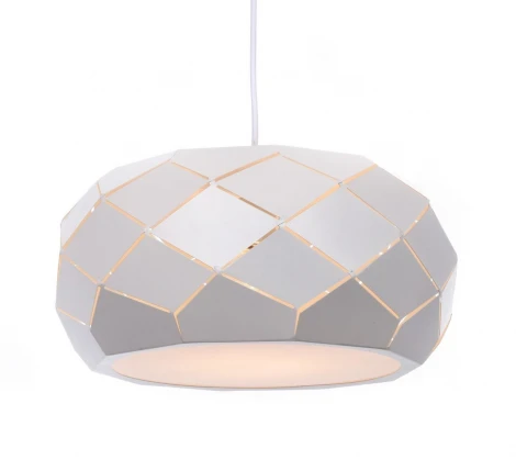 Подвесной светильник Lumina Deco Rokka LDP 7443-1 WT