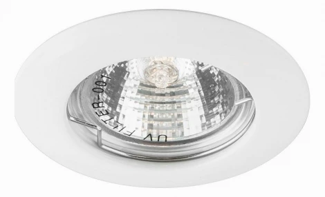 Встраиваемый точечный светильник Feron 15126