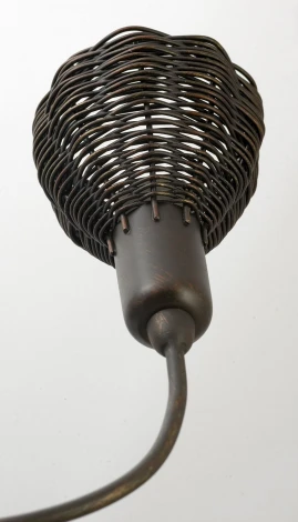 Потолочная люстра Lussole Ancona OLD-LSN-1003-03