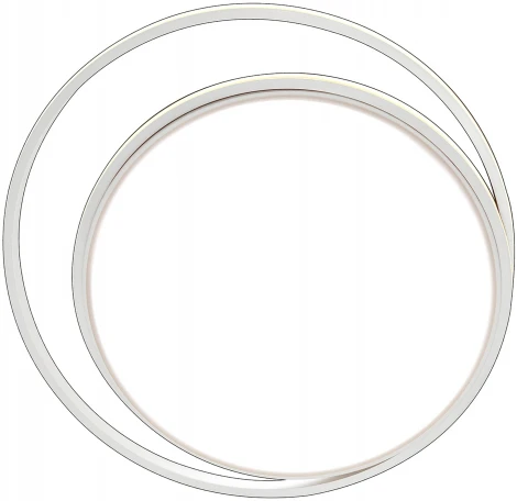 Потолочная люстра Natali Kovaltseva Groove LED LAMPS 81186