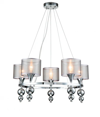 Подвесная люстра Escada 1130/5S (220V, на тросе)