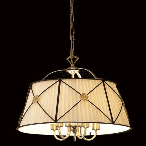 Подвесная люстра Citilux Дрезден CL409151