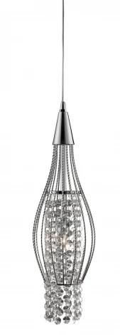 Подвесной светильник Arte Lamp Onda A3244SP-1CC