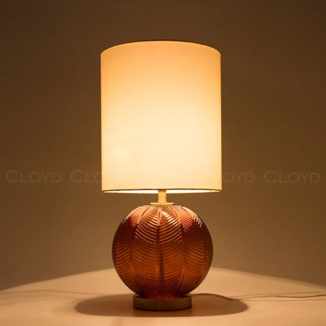 Настольная лампа Cloyd Arbuss 30119 (220V, круглые)