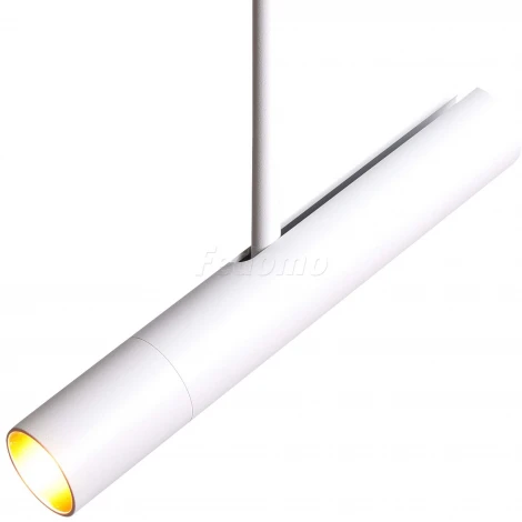 Спот на штанге Arte Lamp Andromeda A2509PL-1WH (LED, 220V)